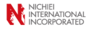 Nichiei International Incorporated